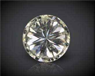 NATURAL Diamond / Heera I-1 J 0.51 CTS. ( 1666 )